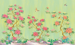 Коллекция Flora