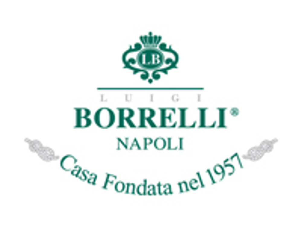 luigi borrelli cotton edp 100ml tester, шт