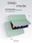 Чехол книжка для iPad mini 6 Gurdini Smart Magnet Series Green