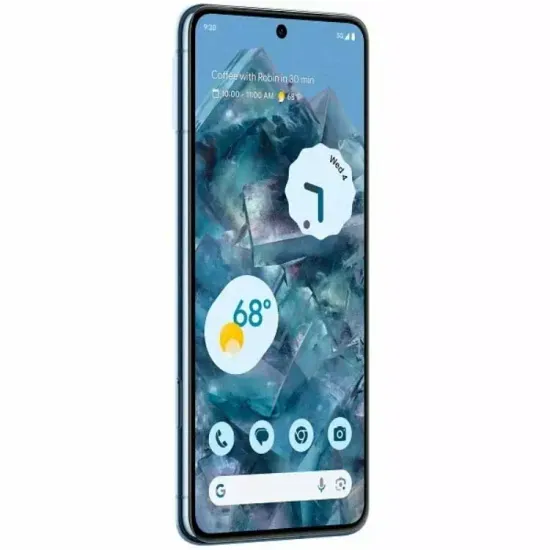Смартфон Google Pixel 8 Pro 12/128 Гб Bay , голубой