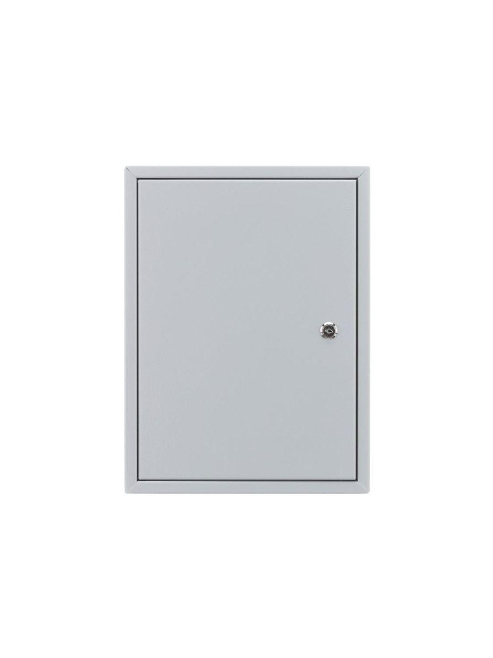 Корпус навесной ЩРН-24 400х300х120 24мод. IP31 метал. DEKraft 30203DEK