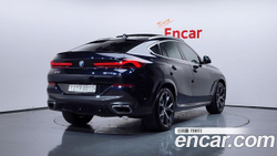 BMW X6 xDrive30d M Sport First Edition — 2020