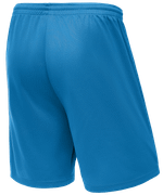 Шорты баскетбольные Camp Basic, бирюзовый, детский