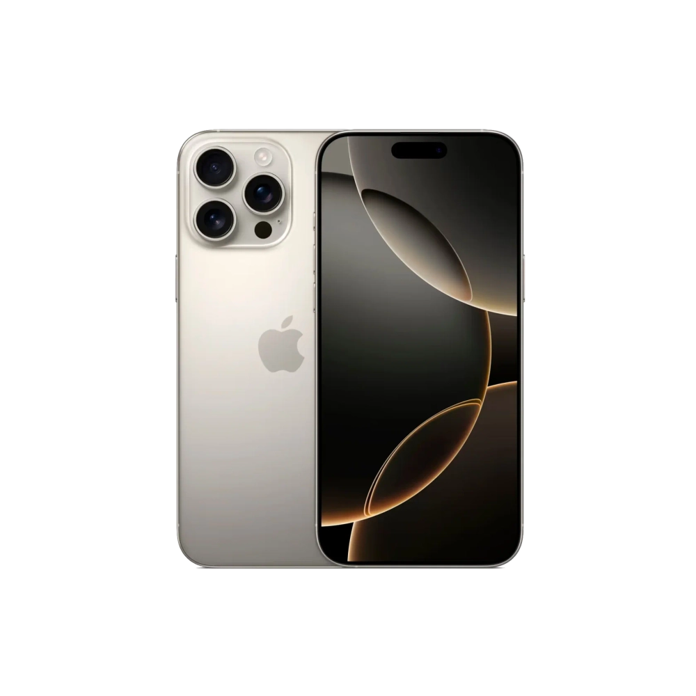 iPhone 16 Pro