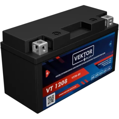 VEKTOR VT 1208