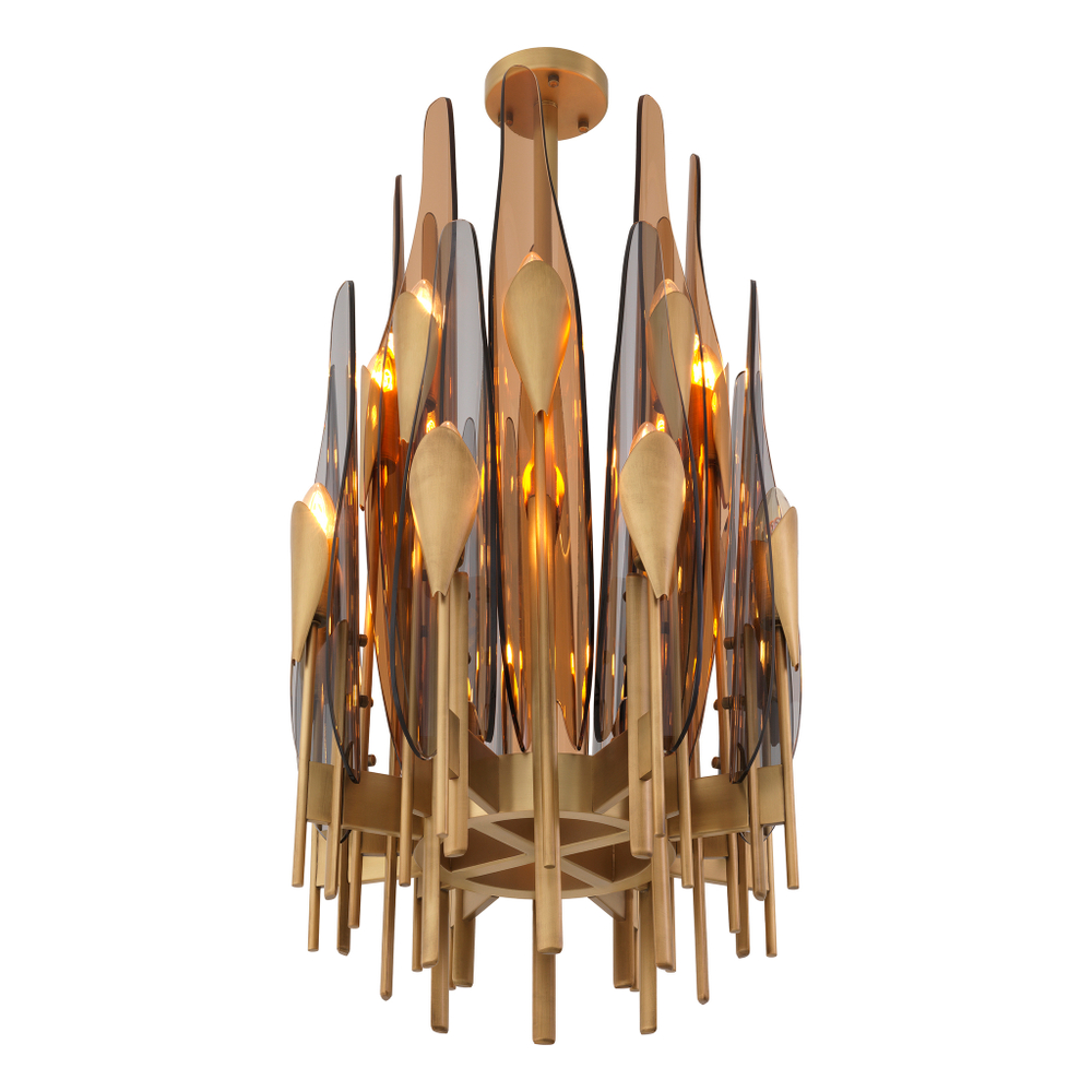 Люстра Chandelier Sky vertical арт.115138