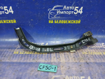 Планка под фару левая NISSAN CIMA 2002