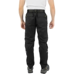 Брюки KS305, черный (48) Brodeks KS305BLACK48