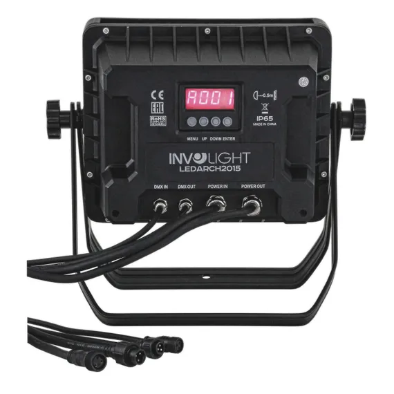 Involight LEDARCH2015