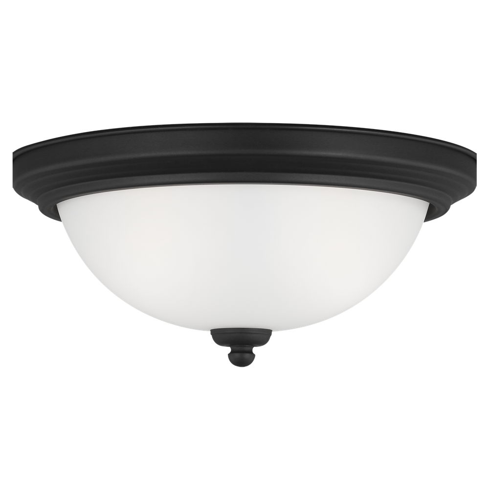 Потолочный светильник Visual Comfort Geary Two Light Flush Mount 77064