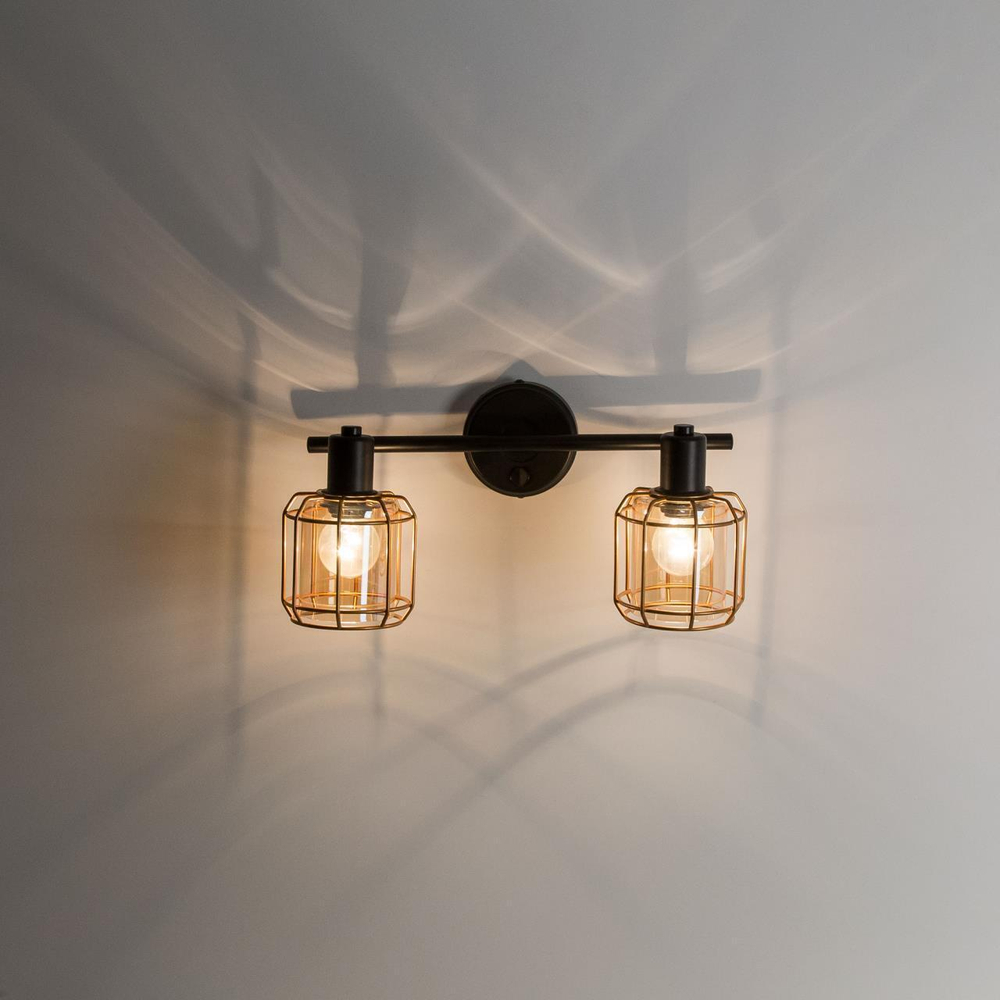 Настенный светильник Citilux Таверна CL542622