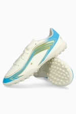 Сороконожки adidas F50 Club Messi TF Junior