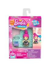 Конструктор Mega Construx Barbie