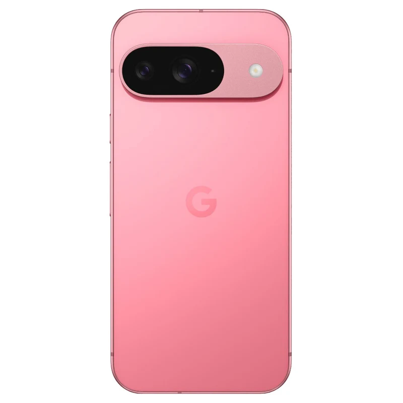 Смартфон Google Pixel 9 12/256Gb SIM+eSIM Peony Global