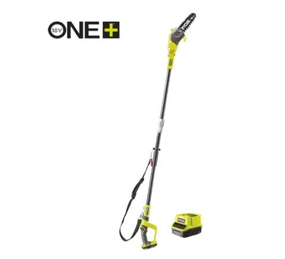 Цепной высоторез Ryobi 18В RPP182020 5133005784