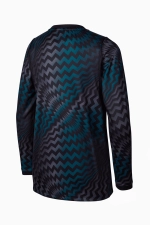 Футболка с длинными рукавами Nike PSG 26/27 Goalkeeper Stadium Junior - черный