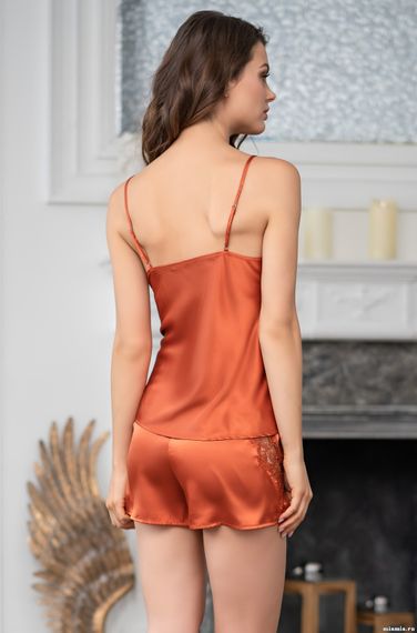 Пижама женская Mia-Amore MIRABELLA FASHION МИРАБЕЛЛА фэшн 2212