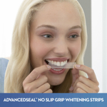 Отбеливающие полоски для зубов Crest 3D Whitestrips 1-Hour Express LED Light (Уценка)