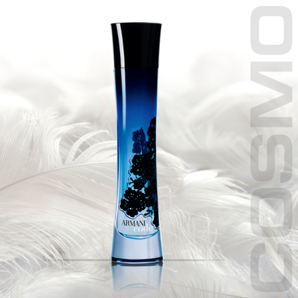 Armani Code