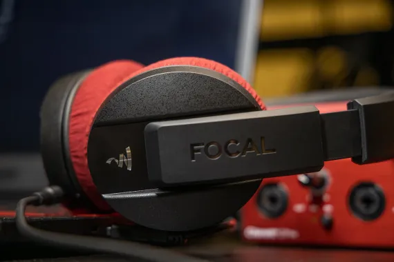 Focal Listen Pro