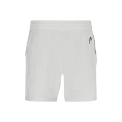 Мужские теннисные шорты HEAD Shorts Men - Lightgrey