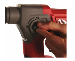 Аккумуляторный перфоратор Milwaukee M12 CH-0 FUEL 4933441947