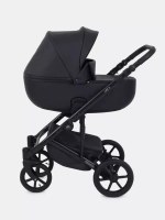 Коляска 2 в 1 Mowbaby Opus/экокожа