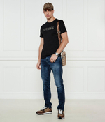 Джинсы Scanton Tommy Jeans - темно-синий(DM0DM20550)