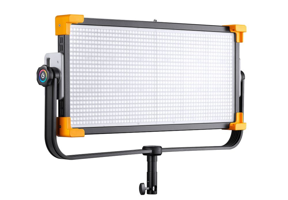 Светодиодная панель Godox LD150R RGB