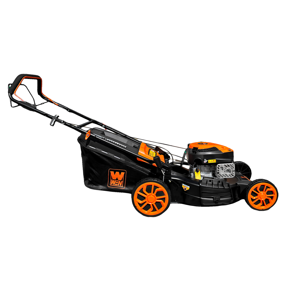 Газонокосилка "WEN" R170SPS