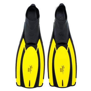 Ласты Marlin Miami Yellow