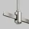 Крепление потолочное Accessories for tracks Flarity TRA158C-SL1-PT Maytoni