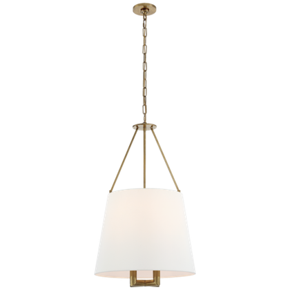 Люстра Visual Comfort Dalston Hanging Shade (Open Box)