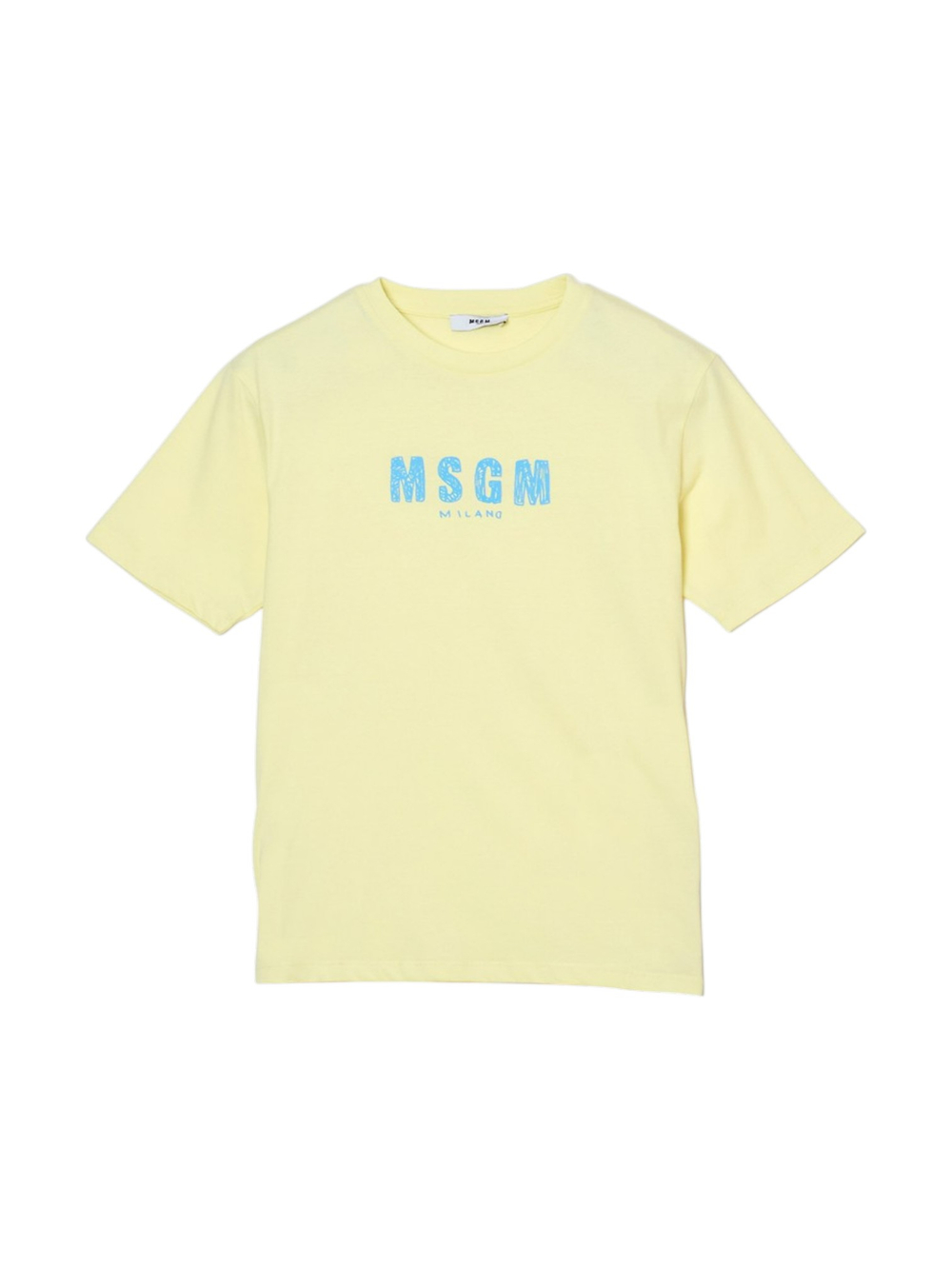 Футболка MSGM