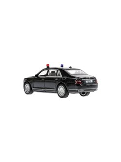 Машинка детская металлическая 14 см