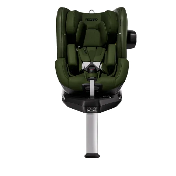 Автокресло Recaro Toron 1 Epic Green