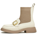 Teenmix Ankle Boots 3.5cm Women"s