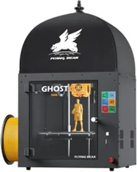 Фотография — 3D-принтер FlyingBear Ghost 6