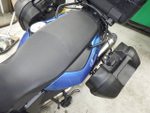 BMW F650/800GS 2008