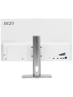 27" Моноблок Modern AM272P 1M-674RU 16/512 ГБ WHITE