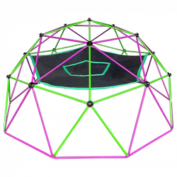 Игровой комплекс для детей Geometrium (3в1)