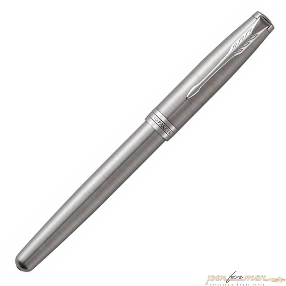 Роллер Parker Sonnet Core T526 St Steel CT (1931511)