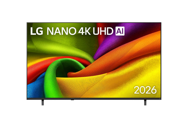 Телевизор LG 75NU900B6LA