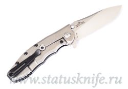 Нож Zero Tolerance 0562 ZT0562 Elmax G10фотография - 4