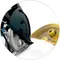 Ручная циркулярная пила по металлу Jepson Power 8230N