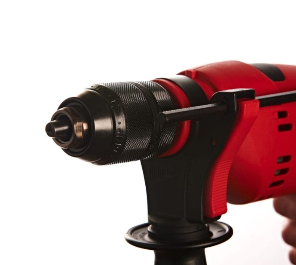 Дрель Milwaukee DE 13 RP 4933409194