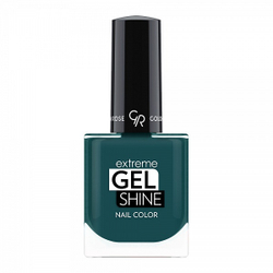 Лак-гель для ногтей GR Extreme Gel Shine Nail Color
