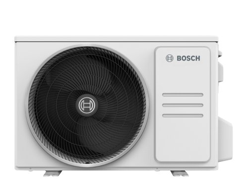 Сплит-система BOSCH, CLIMATE 6000i Inverter, CL6001iU W 26 E / CL6001i 26 E