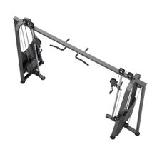 U3016 Кроссовер с изменением высоты. Стек 2 х 95 кг