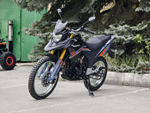Racer RC250-GY8A Ranger Серый